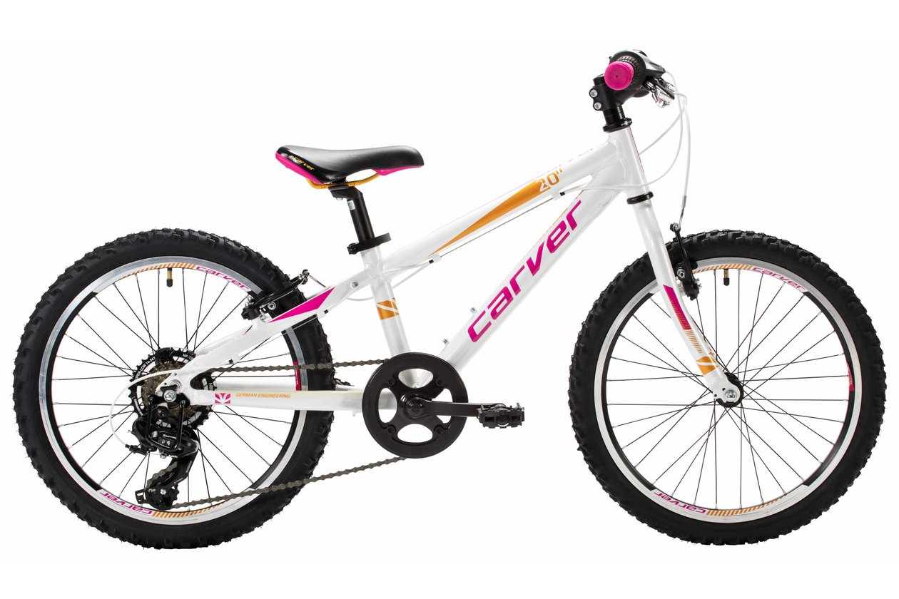 Carver Strict 20 Rigid 20 Zoll günstig kaufen Fahrrad XXL
