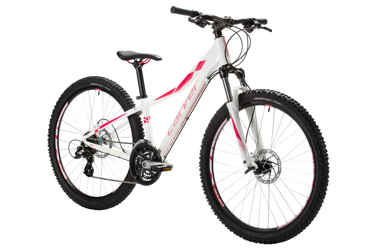 Carver Strict 200 Lady 2017 27,5 Zoll kaufen Fahrrad XXL
