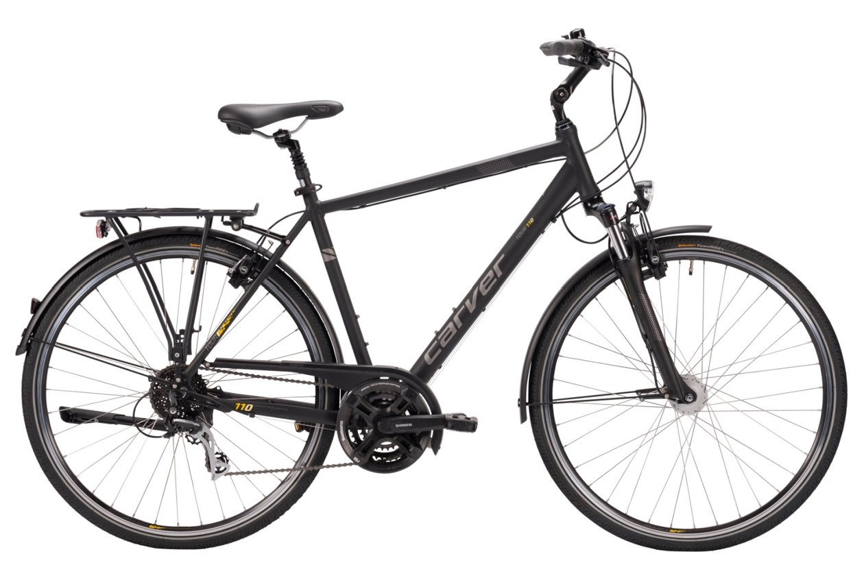 fahrrad carver tour 160 xxl 28 zoll