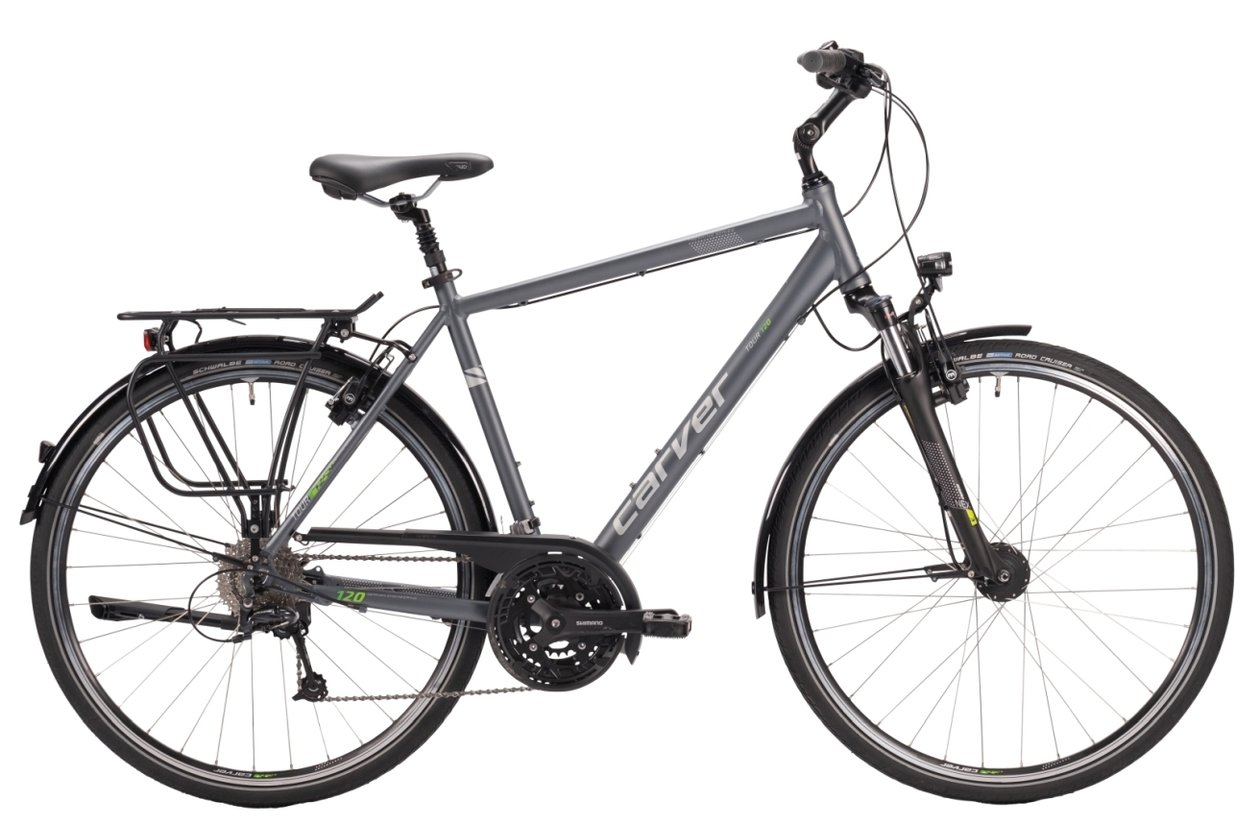 Carver Tour 120 2017 28 Zoll bestellen | Fahrrad XXL