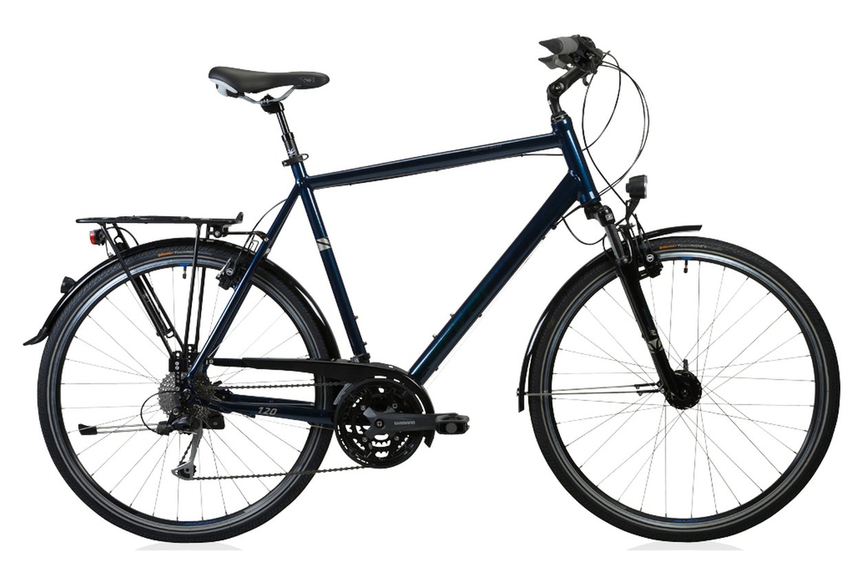 Carver Tour 120 Auslaufmodell 28 Zoll -17% | Fahrrad XXL