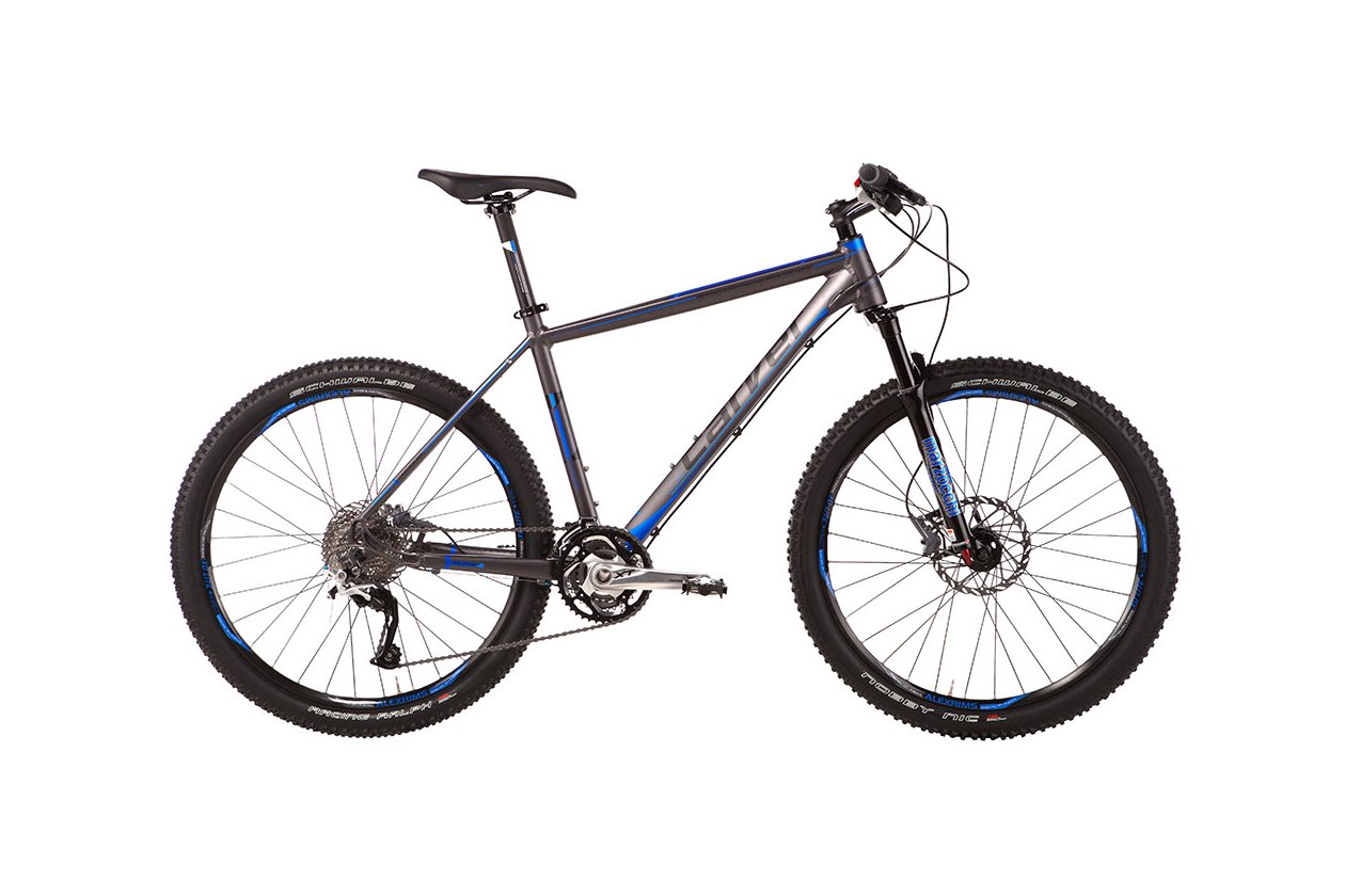 carver fahrrad pht 26 zoll hardtail