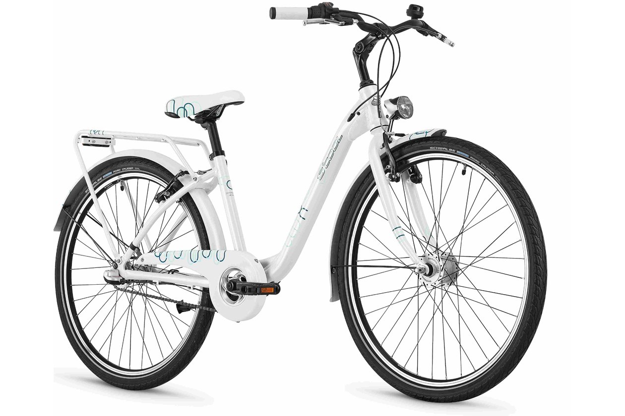 scool fahrrad 26 zoll