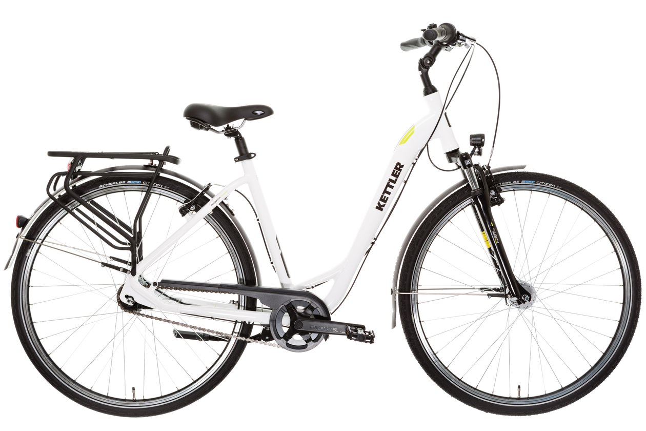 Kettler City Cruiser RT 2017 28 Zoll günstig kaufen