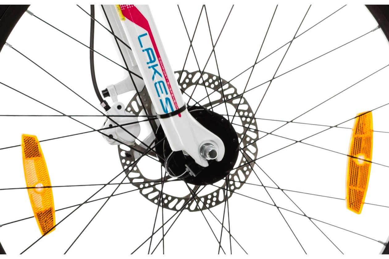 Lakes Craker 140 2017 24 Zoll kaufen Fahrrad XXL