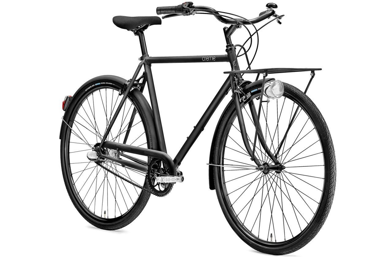 Creme Caferacer Man Solo 2017 28 Zoll günstig kaufen