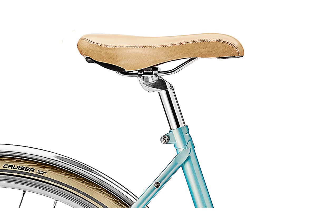 Creme Ladies Caferacer Solo 2017 28 Zoll 20 Fahrrad XXL