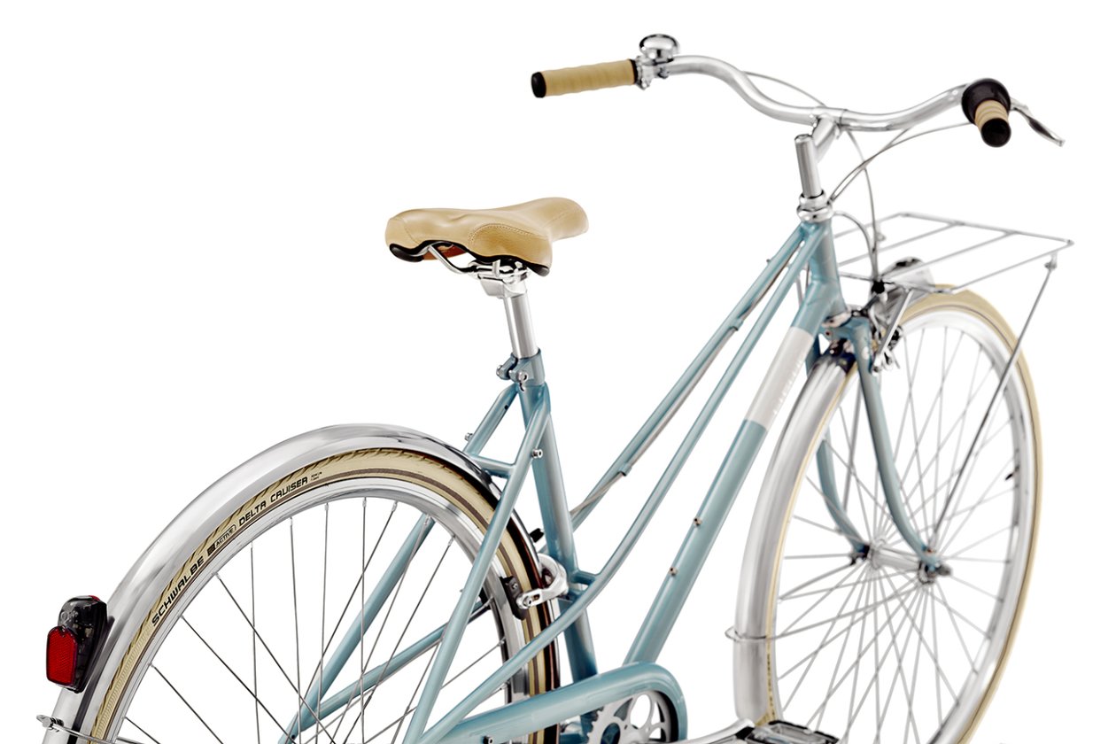 Creme Ladies Caferacer Solo 2017 28 Zoll 20 Fahrrad XXL
