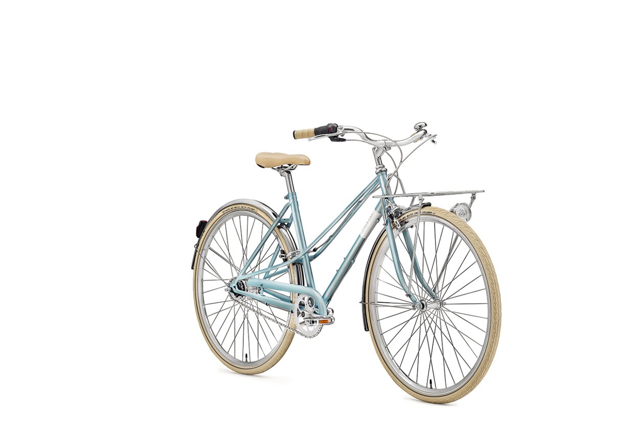 Creme Ladies Caferacer Solo 2017 28 Zoll 20 Fahrrad XXL