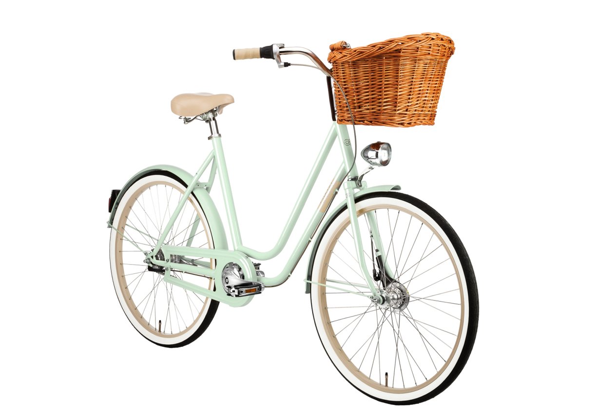 Creme Molly 2017 26 Zoll 20 Fahrrad XXL