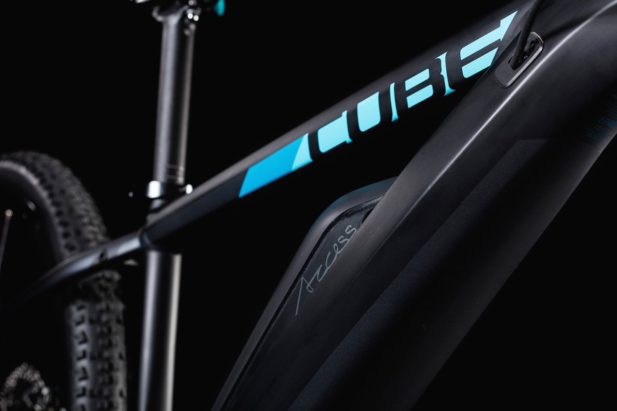 Cube Access Hybrid ONE 500 2018 29 Zoll kaufen Fahrrad XXL