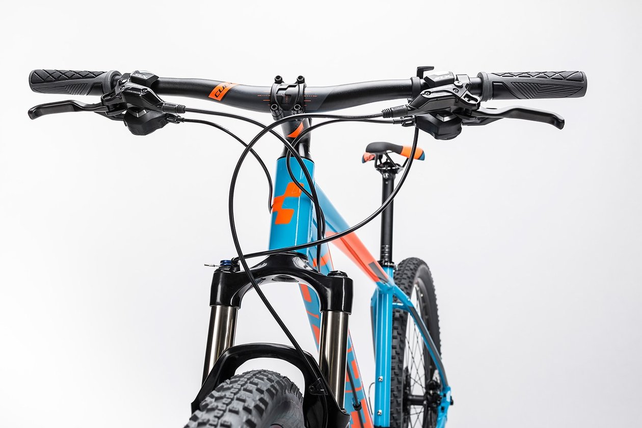 Cube Acid 2017 29 Zoll -20% | Fahrrad XXL