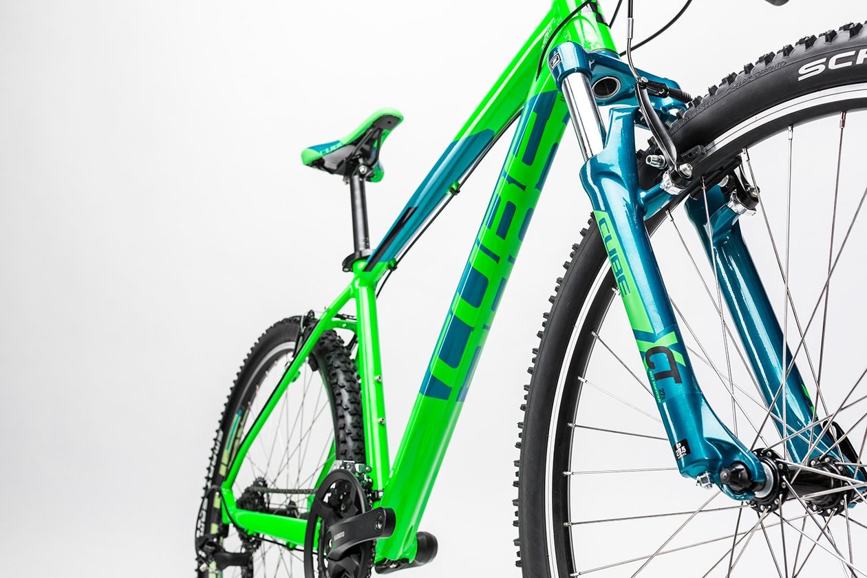 cube mädchen fahrrad 27 5 zoll