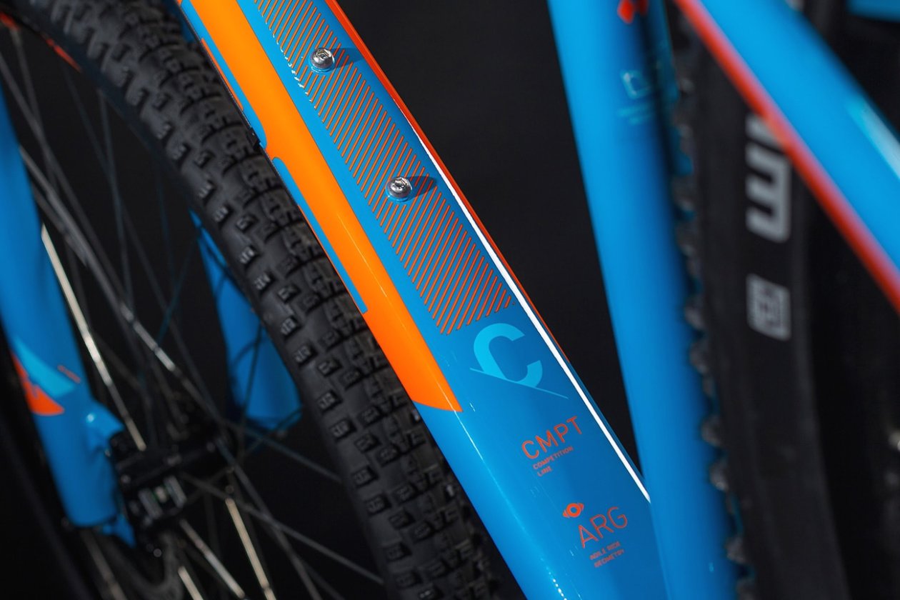 Cube Aim Pro 2018 29 Zoll bestellen Fahrrad XXL