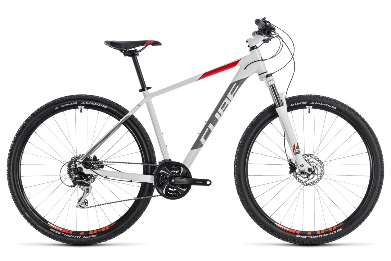 Cube Aim Race 2018 29 Zoll bestellen Fahrrad XXL