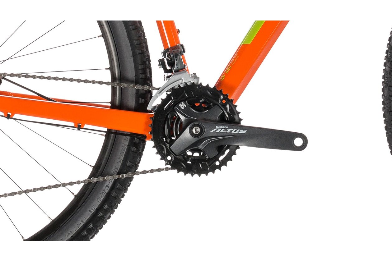 Cube Analog 2019 29 Zoll kaufen | Fahrrad XXL