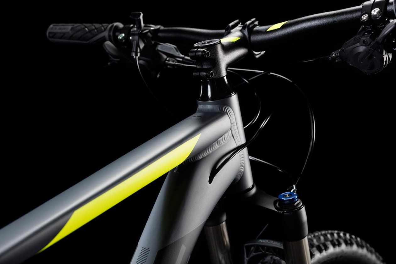 cube fahrrad 29 zoll gray 2018