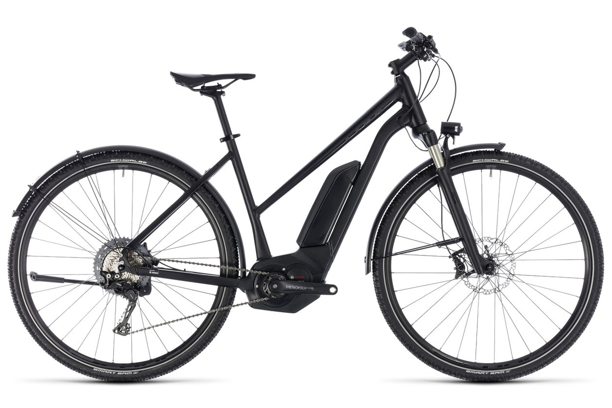 Cube Cross Hybrid SL Allroad 500 2018 28 Zoll günstig