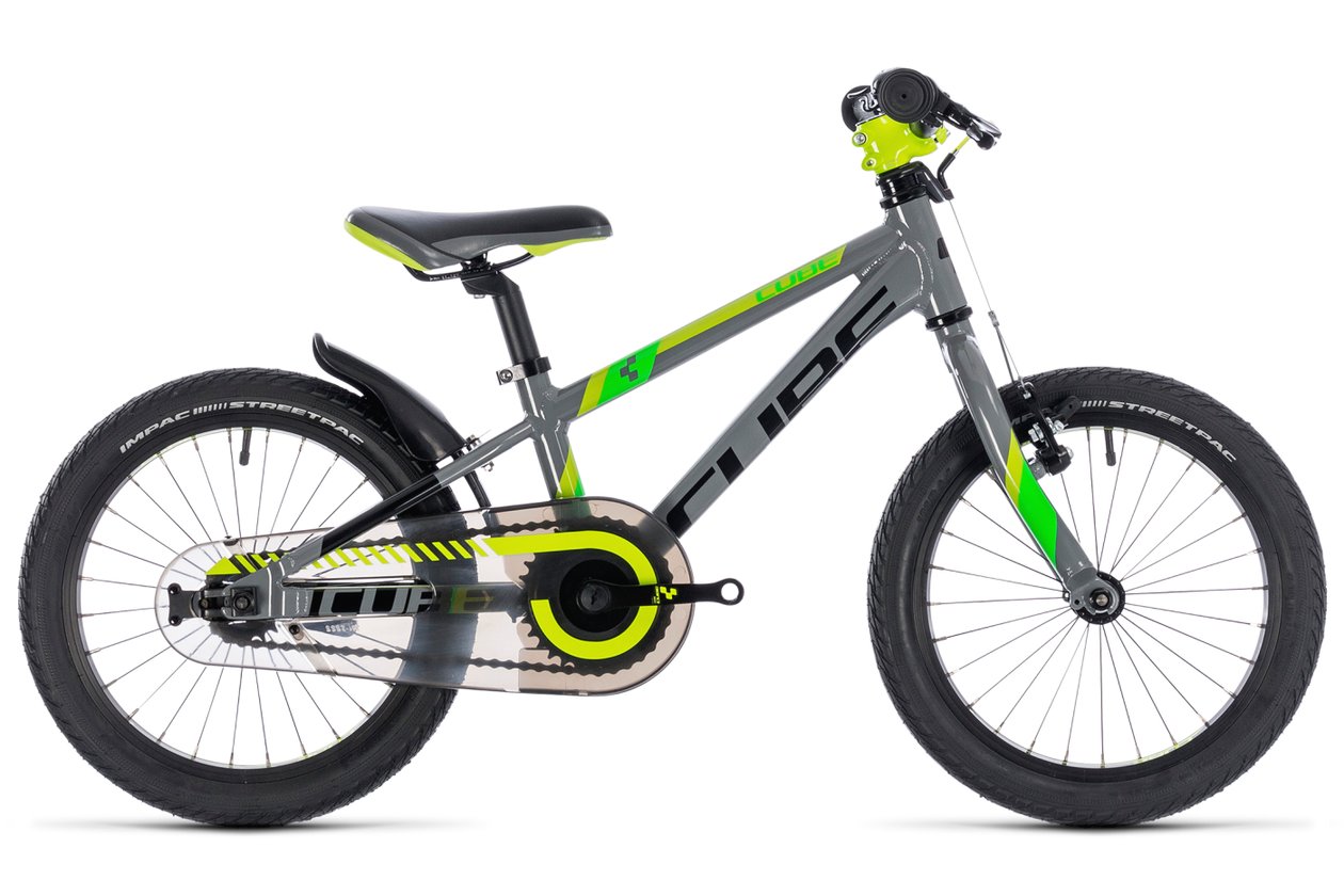 Cube Kid 160 2018 16 Zoll 8 Fahrrad XXL