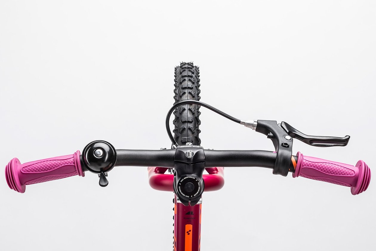 cube fahrrad 16 zoll lenker verstellen