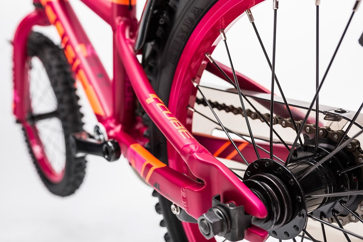 cube fahrrad 16 zoll lenker verstellen