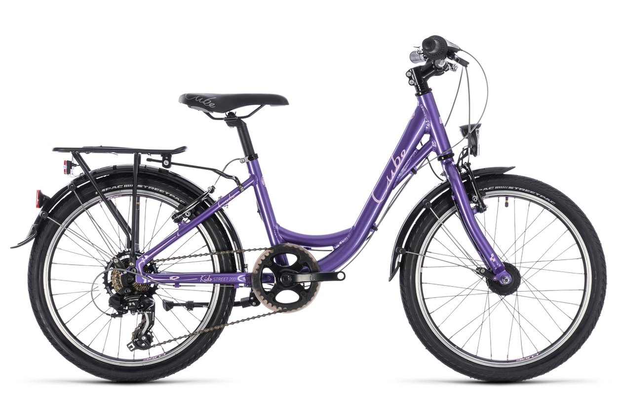 20 zoll fahrrad mädchen günstig