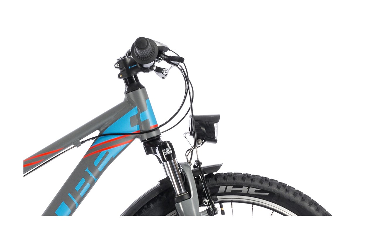 Cube Kid 240 Allroad 2018 24 Zoll bestellen Fahrrad XXL