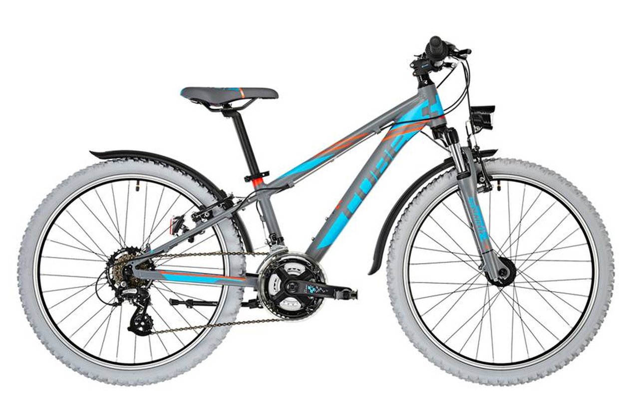 cube kinderfahrrad 24 zoll xxl-fahrrad
