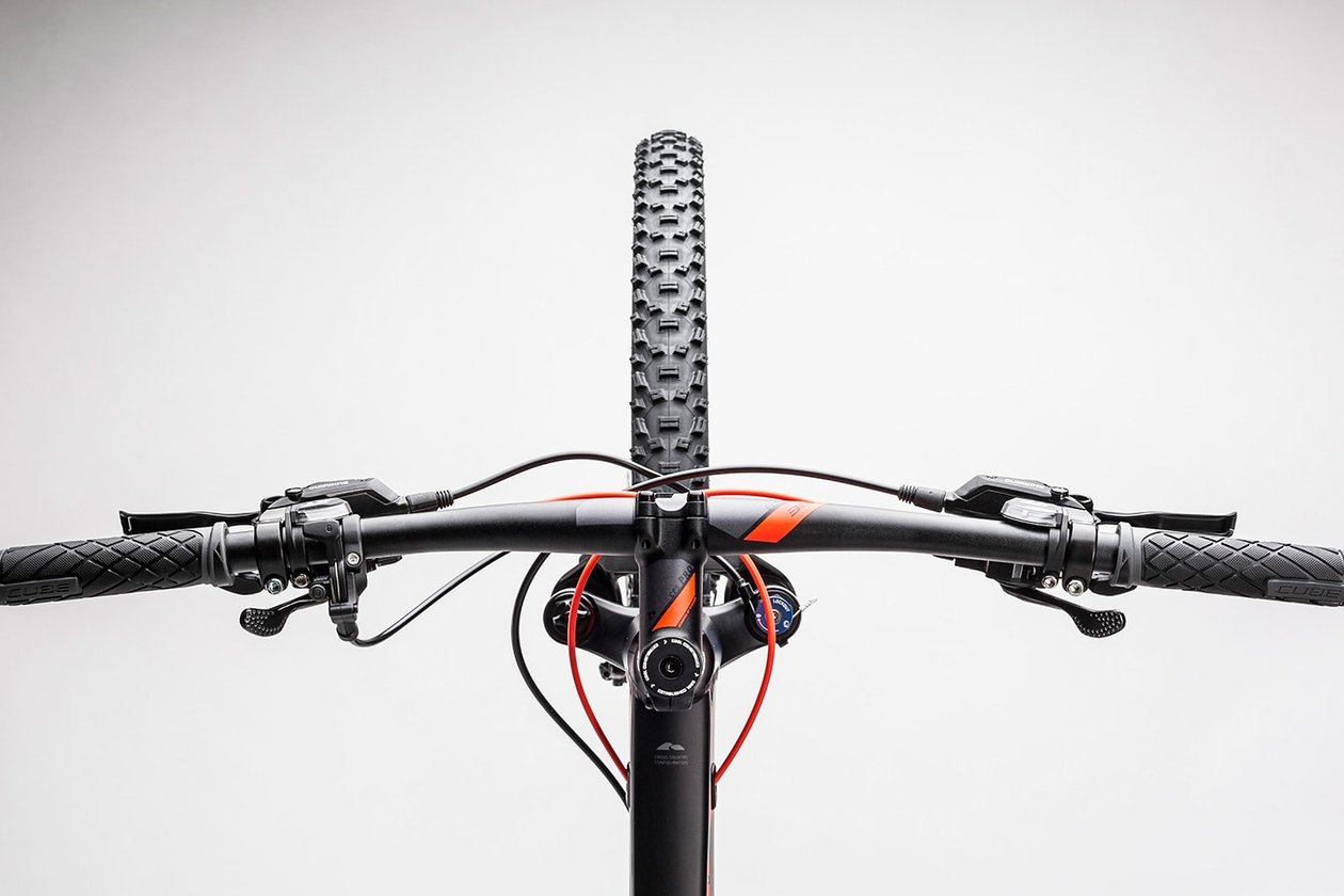 cube race ltd 2017