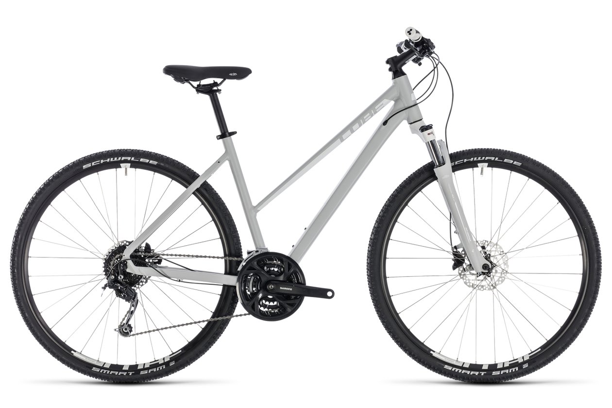 Cube Nature Pro 2018 28 Zoll bestellen Fahrrad XXL