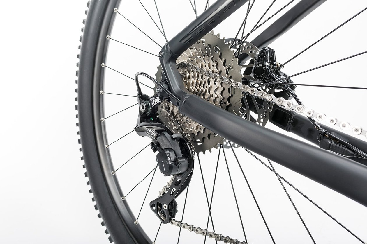 cube reaction hybrid sl 500 fahrrad xxl