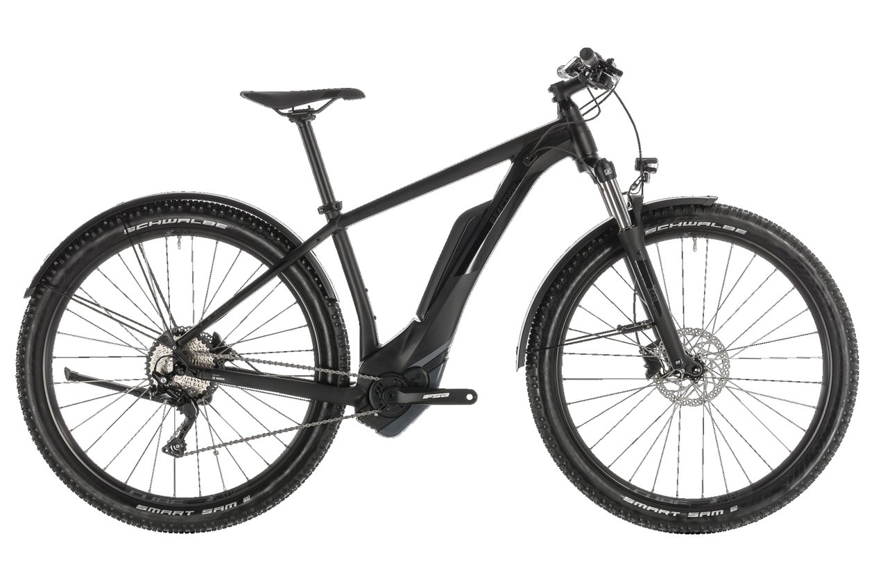 fahrrad wie reaction pro 27.5