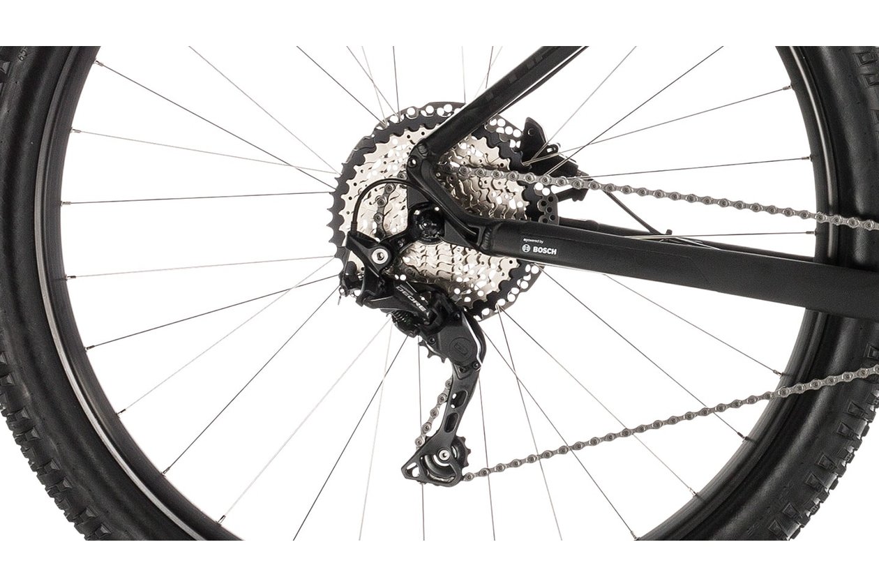 cube reaction hybrid race 500 fahrrad xxl