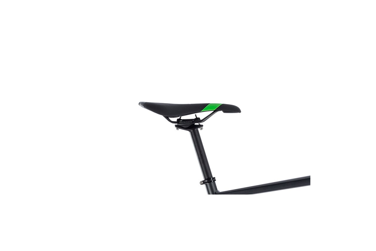 cube sl road race iridium'n'green fahrrad xxl