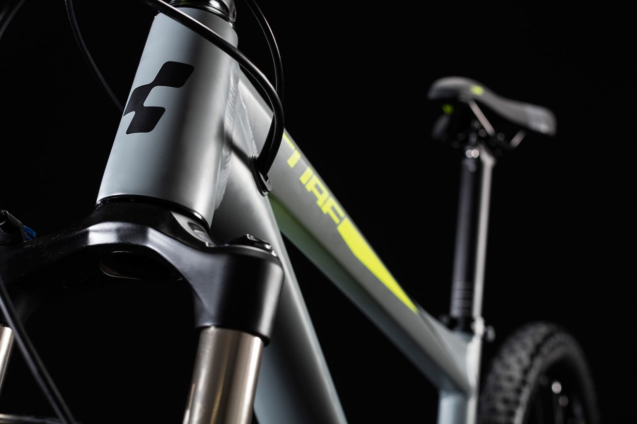 Cube Stereo 120 Pro 2018 27,5 Zoll kaufen Fahrrad XXL