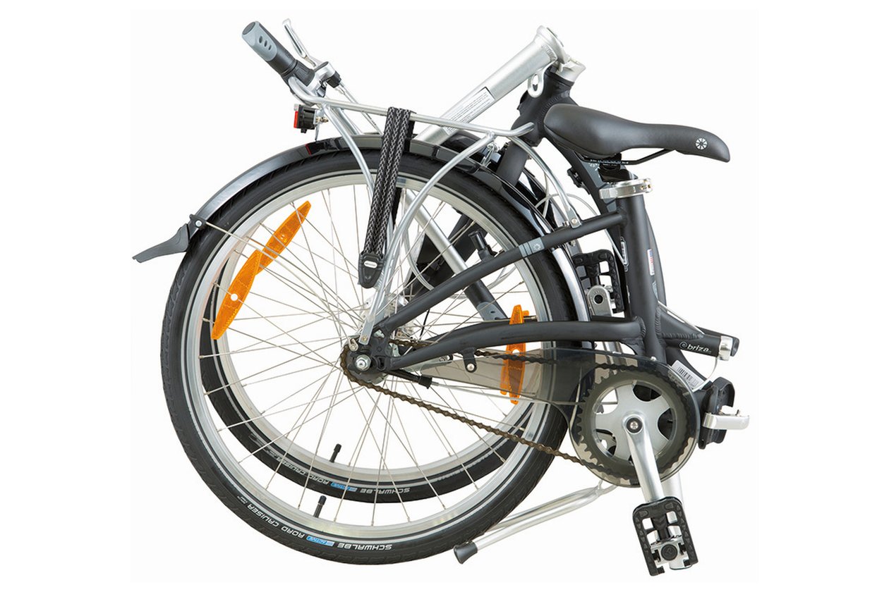 24 zoll fahrrad dahon