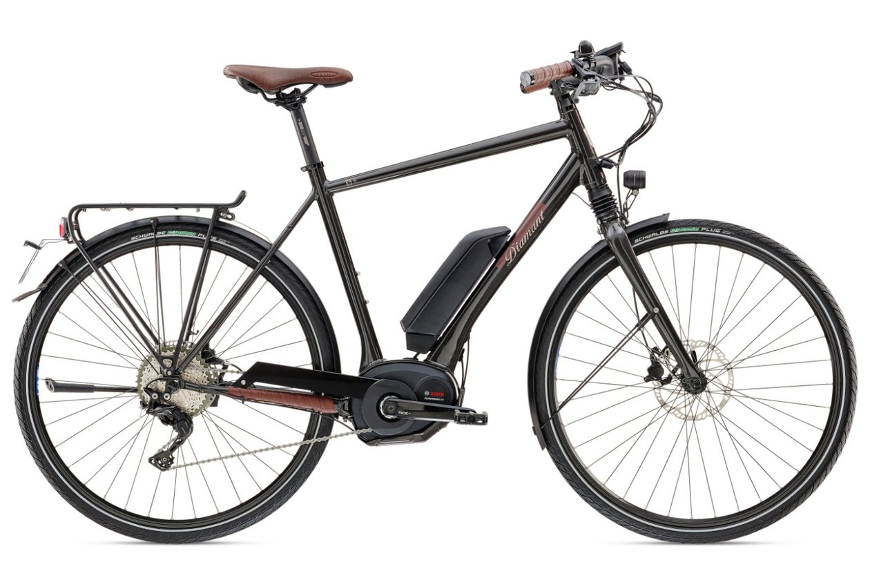 Diamant 825+ 2017 28 Zoll günstig kaufen Fahrrad XXL