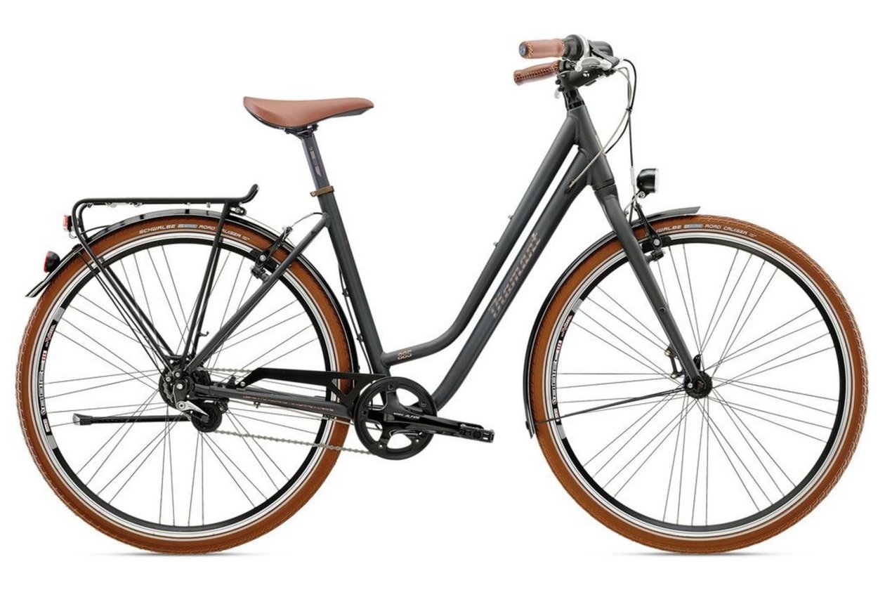 Diamant 885 2017 28 Zoll 10 Fahrrad XXL