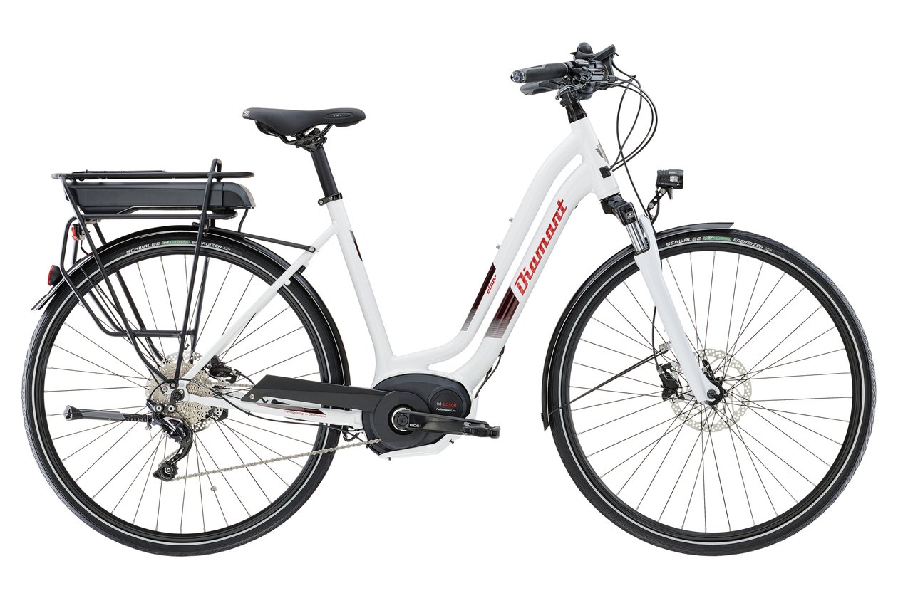 Diamant Fahrrad Elan 500
