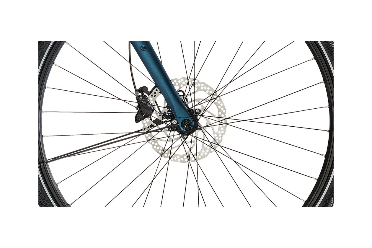 diamant fahrrad 28 zoll elan sport