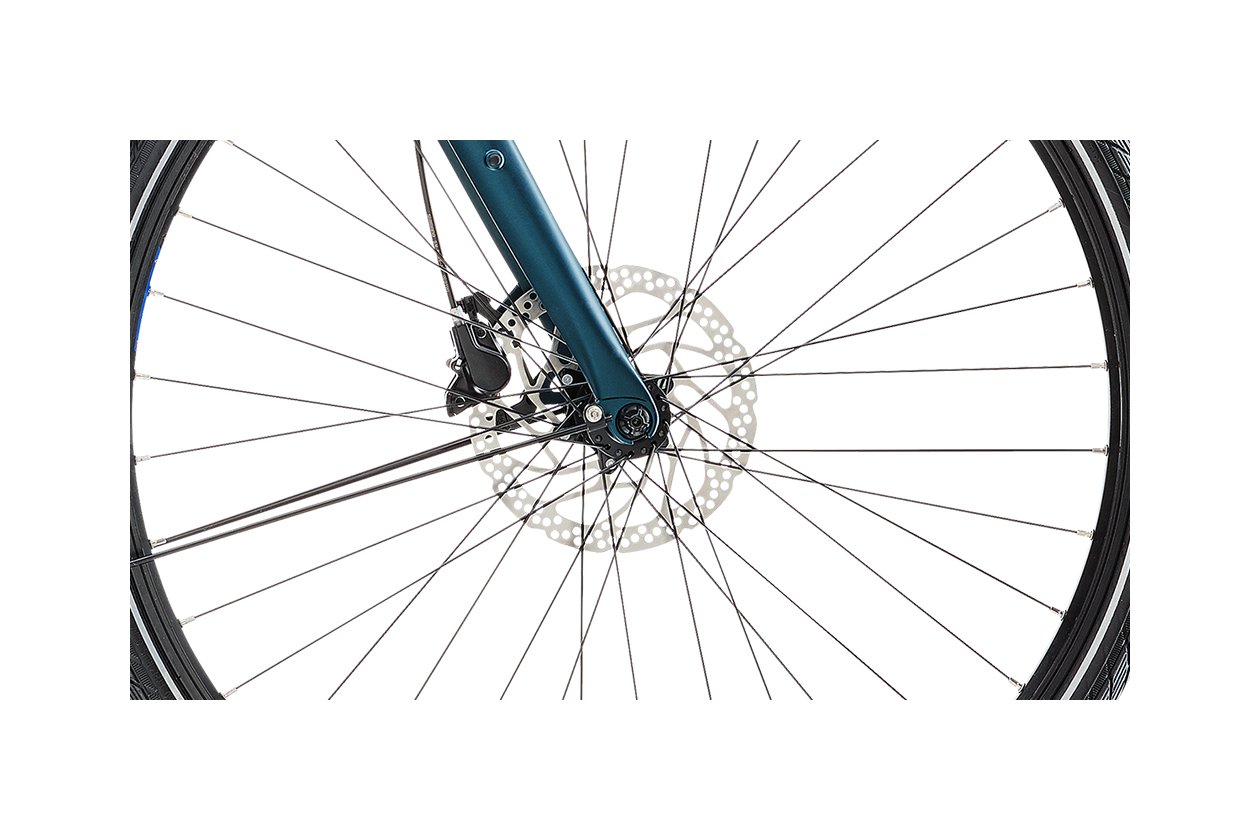 diamant fahrrad 28 zoll elan sport