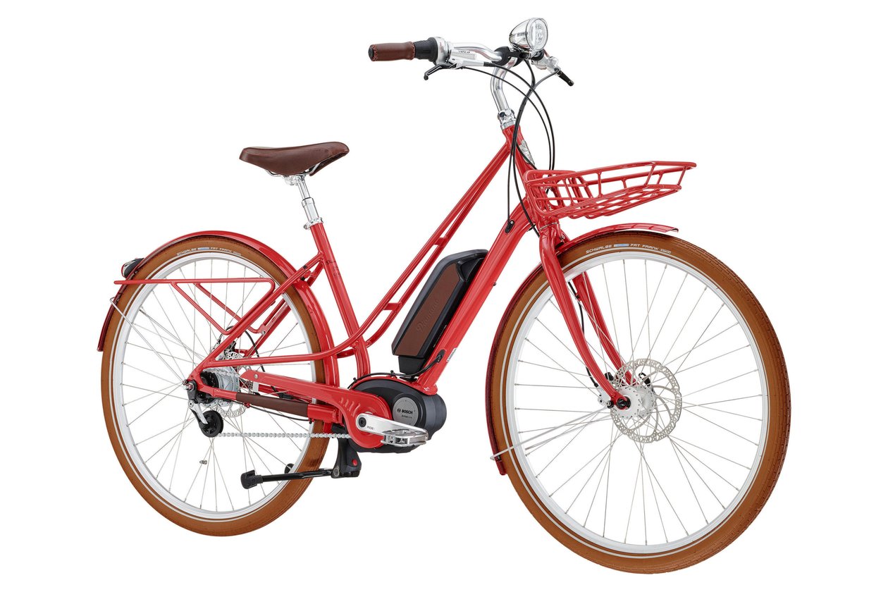 Diamant Juna Deluxe + 2018 28 Zoll 8 Fahrrad XXL