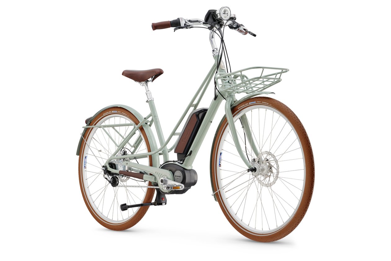 Diamant Fahrrad Juna
