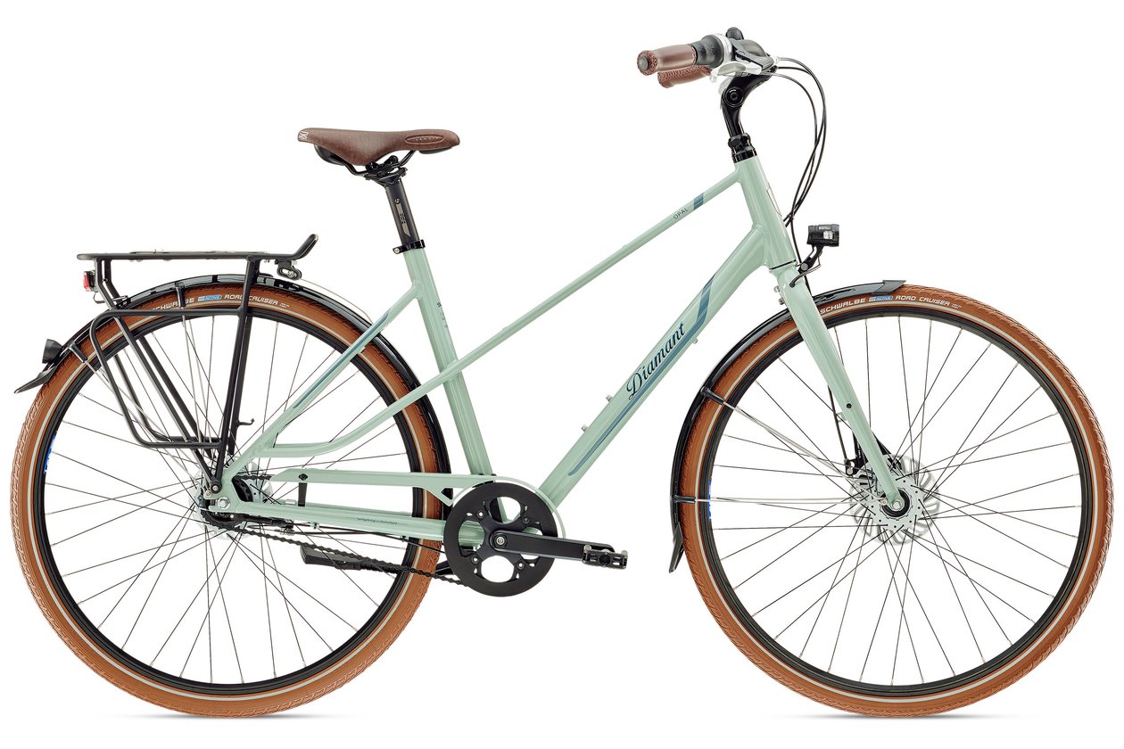 Diamant Opal 2018 28 Zoll 18 Fahrrad XXL