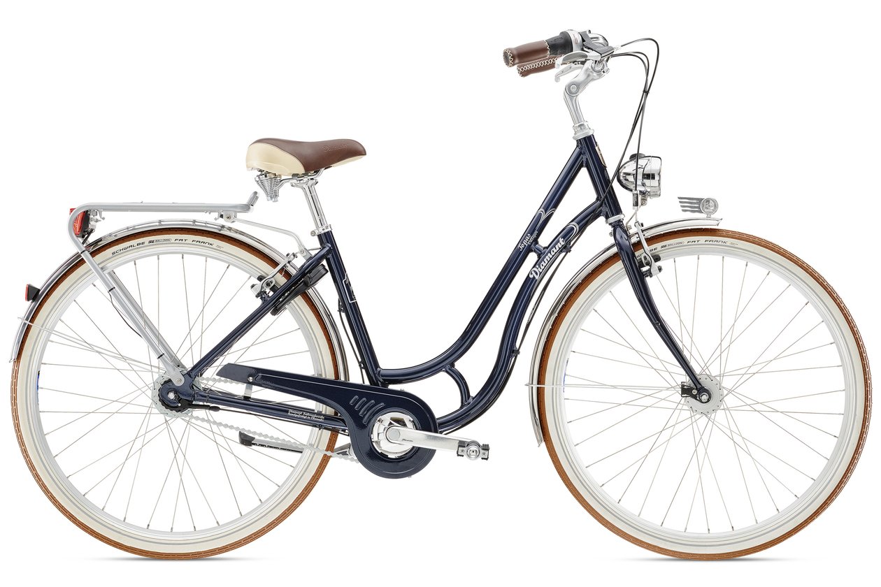 diamant fahrrad topas