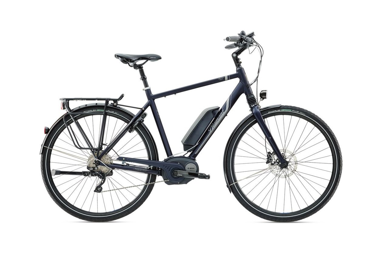 Diamant Ubari Esprit+ 2017 28 Zoll kaufen Fahrrad XXL