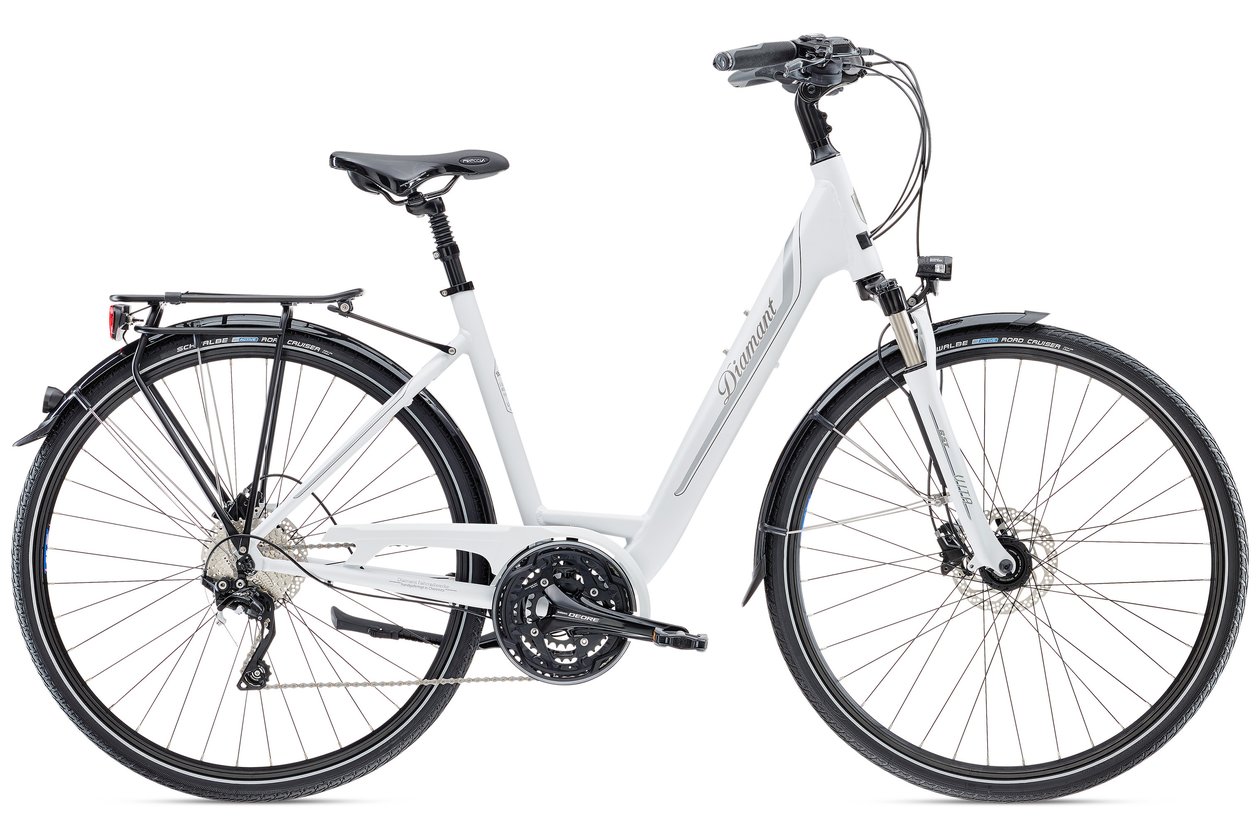 Diamant Ubari Sport 2018 28 Zoll bestellen Fahrrad XXL