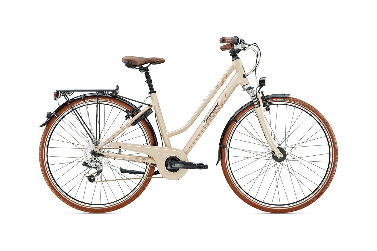 Diamant Ubari Villiger 2017 28 Zoll 29 Fahrrad XXL