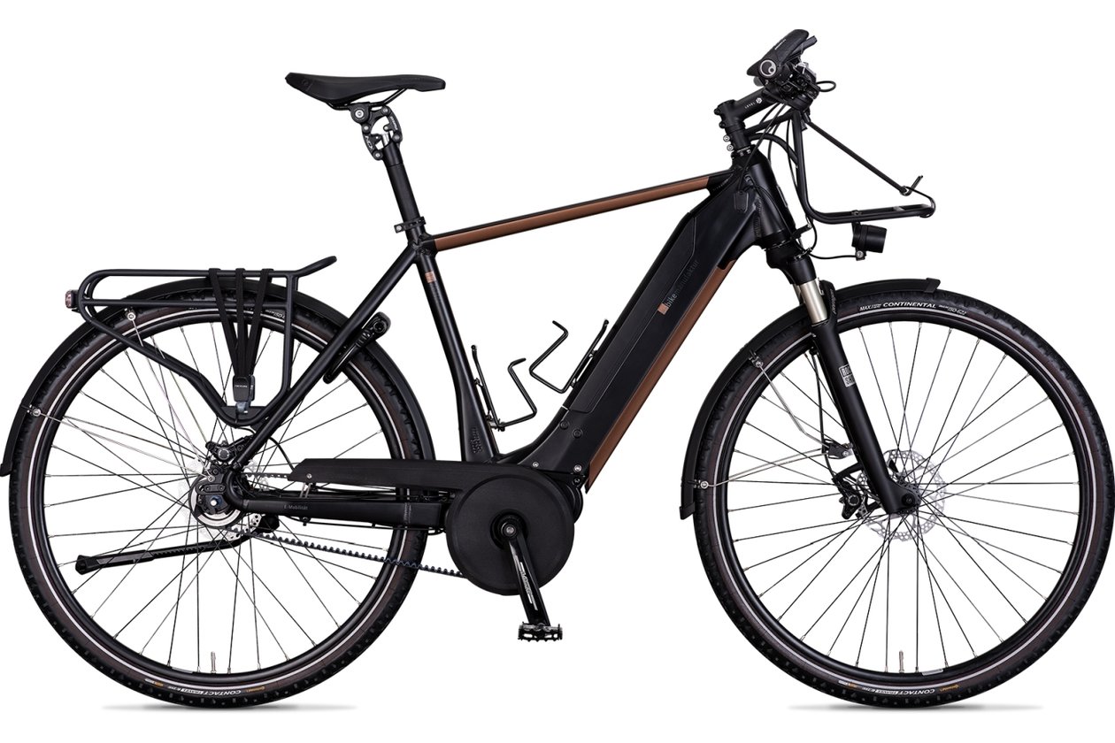 EBike Manufaktur 17Zehn 2018 28 Zoll günstig kaufen