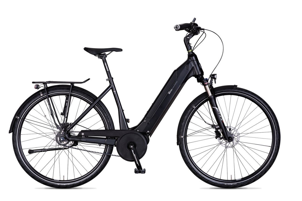 EBike Manufaktur 5nf 2018 28 Zoll günstig kaufen